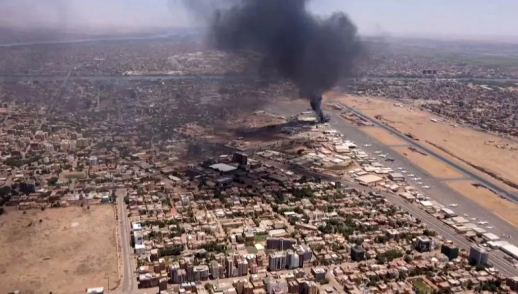 الانتهاكات في حرب السودان: ما بعد تقرير CNN