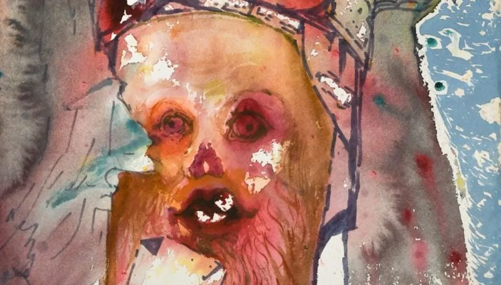 لوحة لدالي بيعت بأقلّ من 200 دولار تعود إلى المزاد بـ40 ألفاً!