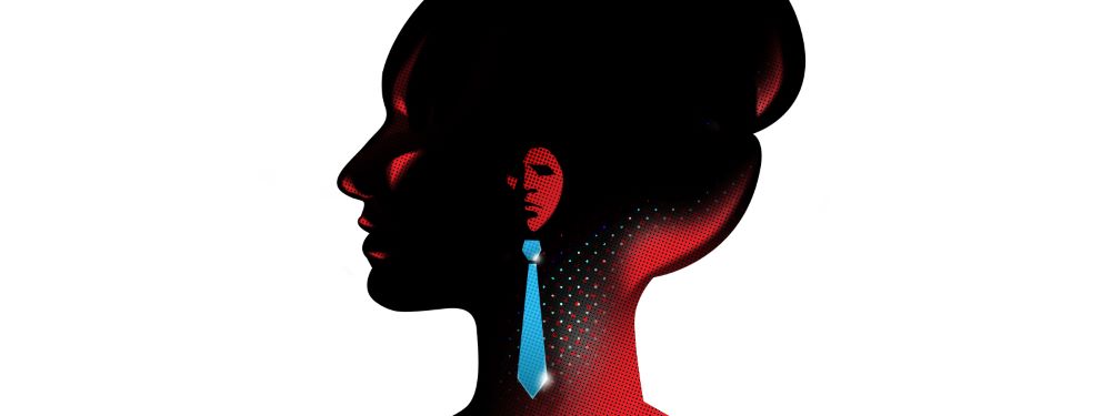 سيّدات القصور