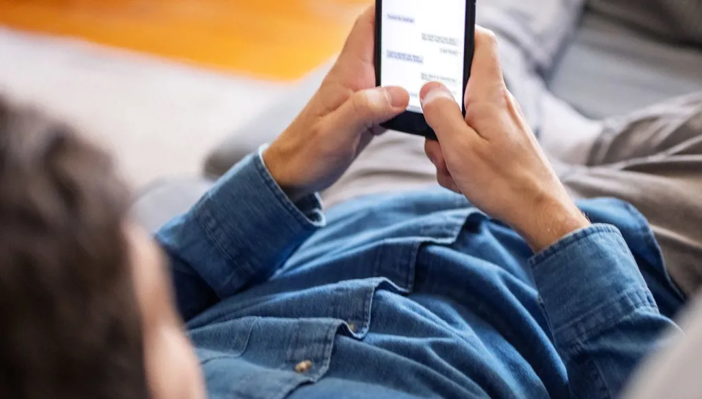 من دقيقتين ونصف إلى 40 ثانية...هكذا يؤثر العالم الرقمي في القدرة على التركيز