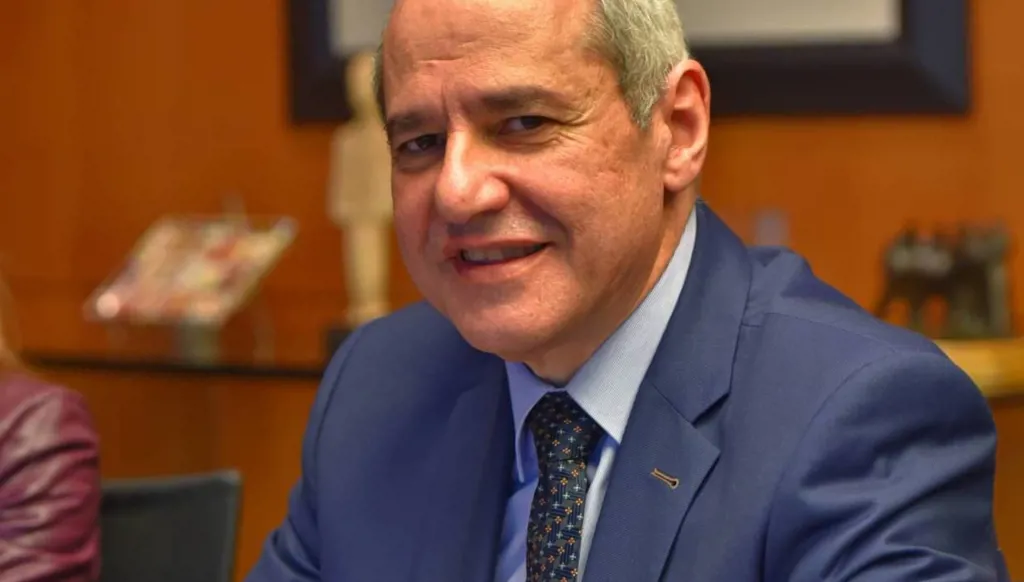 ملحم خلف يدعو لإعلان الطوارئ: حماية المدنيين التزام لا يحتمل التأجيل