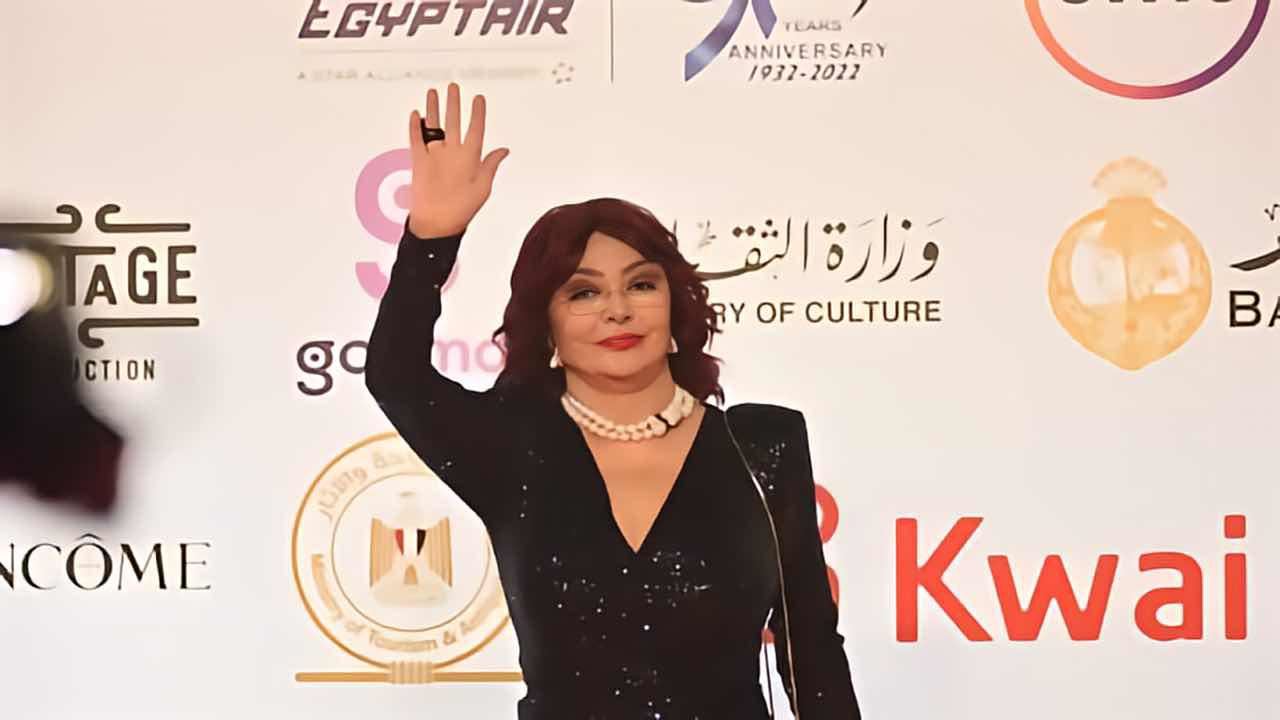نبيلة عبيد تكشف لـ"النهار" تفاصيل أزمتها الصحية: وعكة مفاجئة