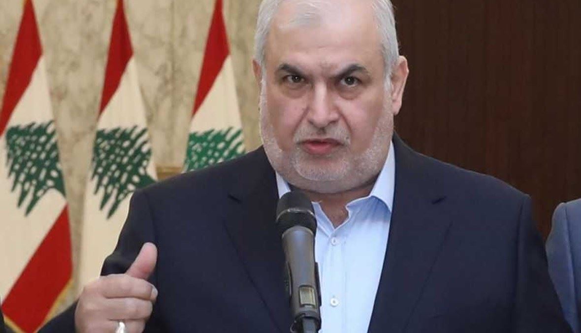 محمد رعد (مواقع).