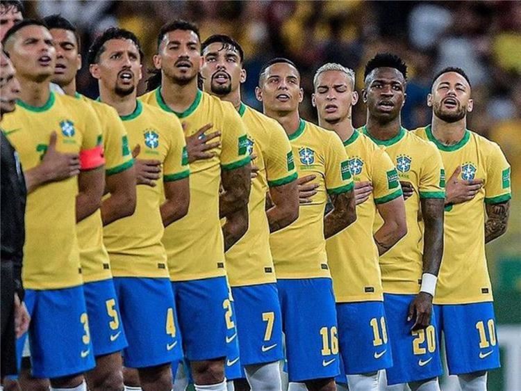 اليوم سيبدأ المونديال... هكذا علّق جمهور البرازيل