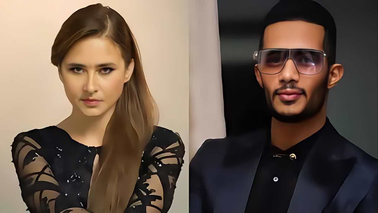سبب تأجيل نيللي كريم تصوير "ع الزيرو" مع محمد رمضان