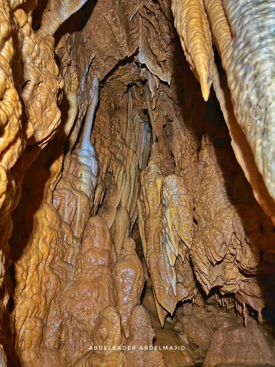 ...وما حفرته السنون.