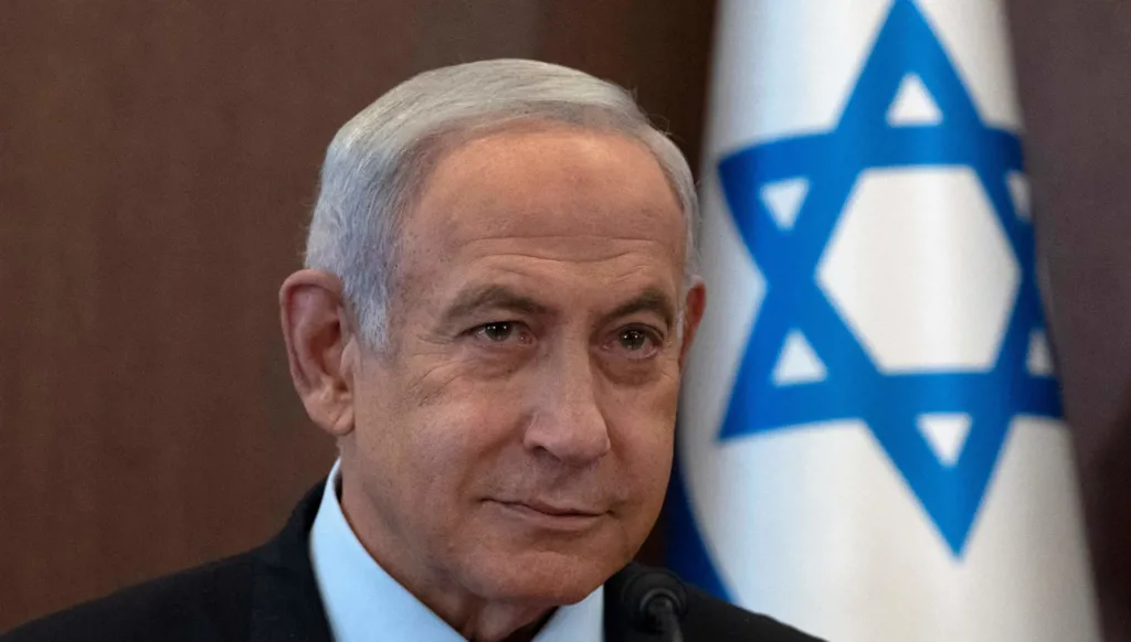 "ممداني يفقد صوابه"... نتنياهو يعلن عن زيارة محتملة إلى نيويورك وسط تهديدات بالاعتقال