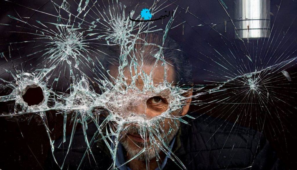 عن هويّات الأقلّيات القلقة المسيحية والشيعية