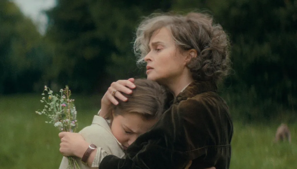 "المنبّهات السبعة"... نتفلكس تستعيد أجواء أغاثا كريستي بثلاث حلقات