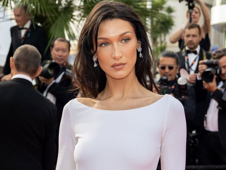 إليك أجمل 10 نساء حسب النسبة الذهبية للجمال!