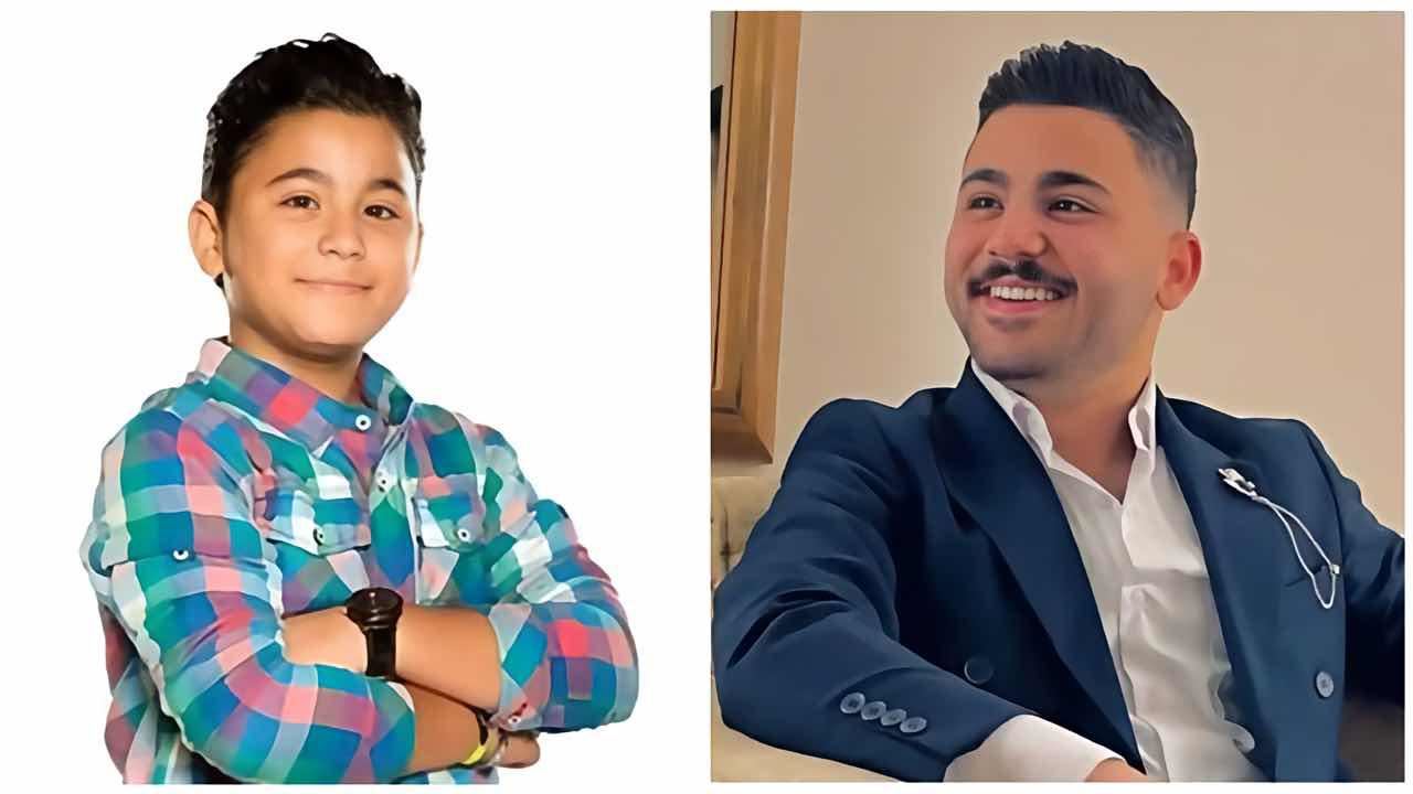 بعد زواجه... نجم "ذا فويس كيدز" أمير عموري لـ"النهار": لم أفعل شيئاً سوى إكمال نصف ديني