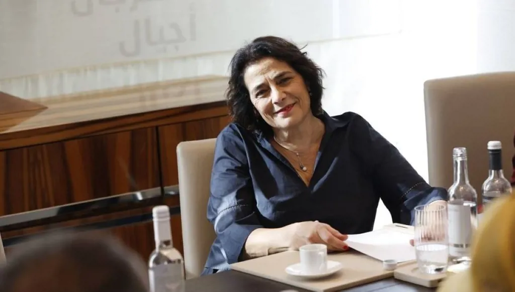 هيّام عبّاس في حديث عن السينما وهويتها الفلسطينية: "قصصنا جزء من ذاكرة جماعية"