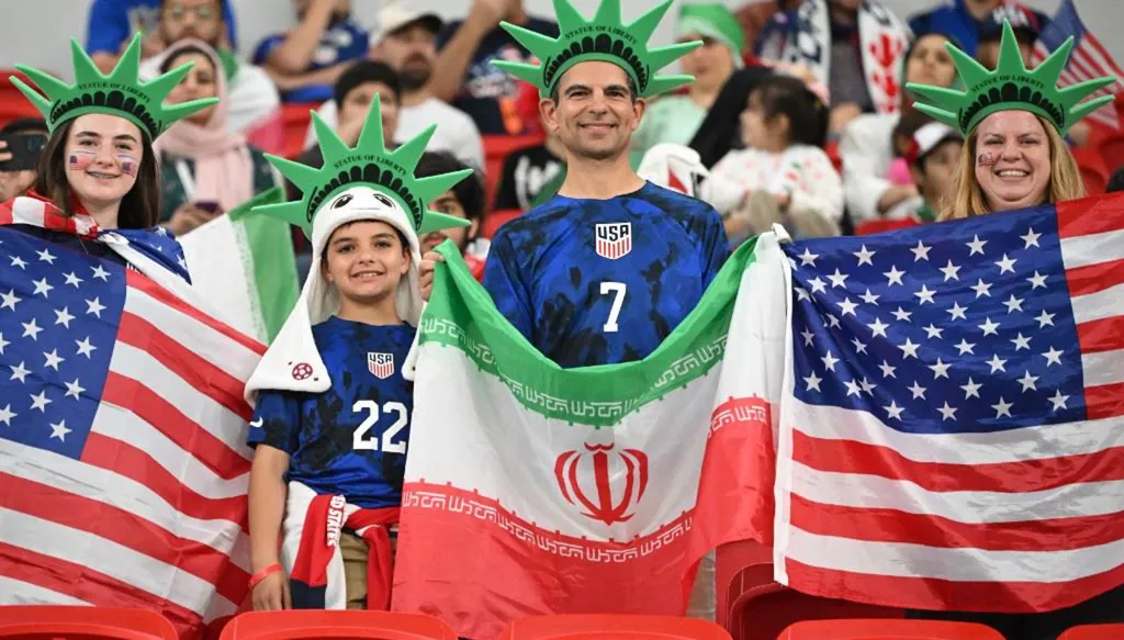هل تتضرر إيران من المشاركة في كأس العالم 2026 بأميركا؟