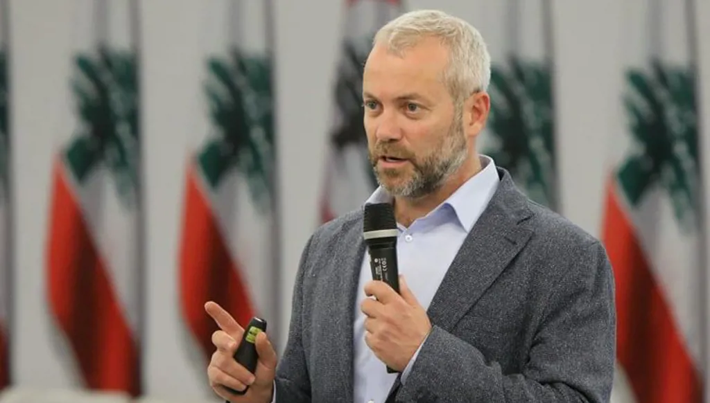 حبشي لبرّي عبر "إكس": الالتزام بالقانون يجب أن يشمل جميع اللبنانيين