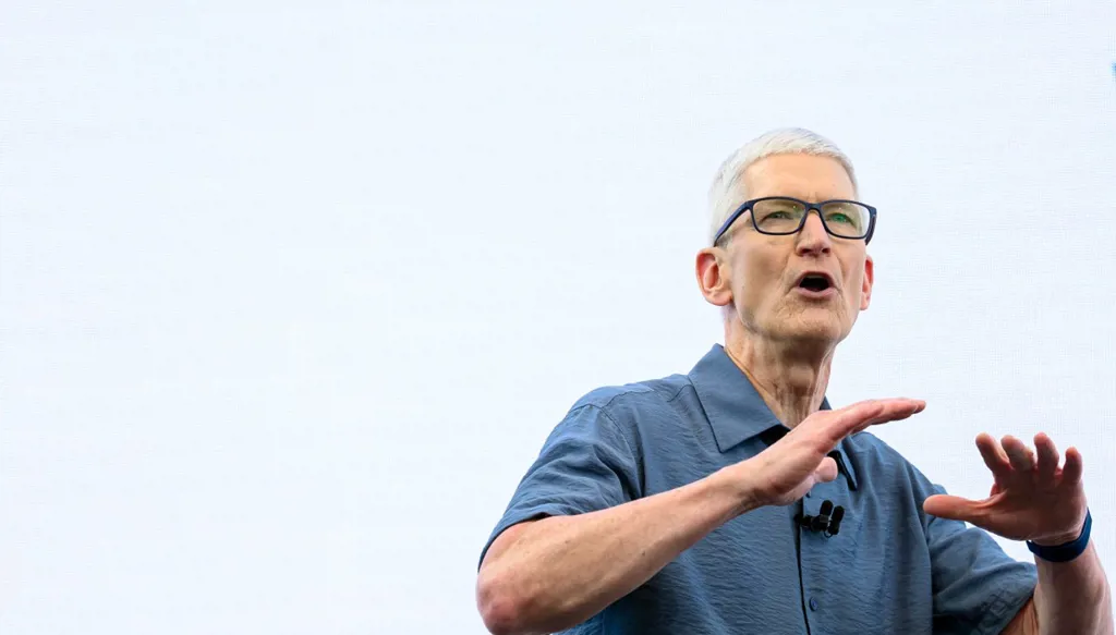 على الرغم من التأخر... لا تزال "أبل" تتقدم بحذر في معترك الذكاء الاصطناعي