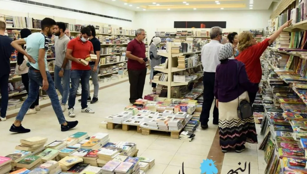 قهوة على الريحة