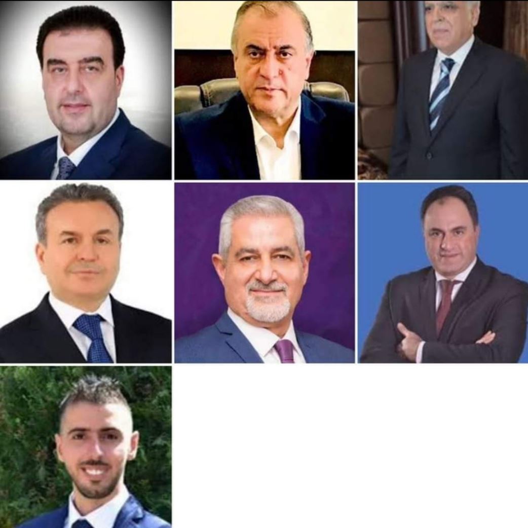 الأول منذ الإنتخابات... إجتماع تنسيقي لنواب عكار | النهار