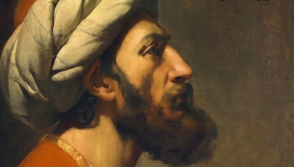 قصة حب متخيَّلة بين ابن البيطار وناسخة دمشقية في ثنايا "رواية تاريخية" فرنسية