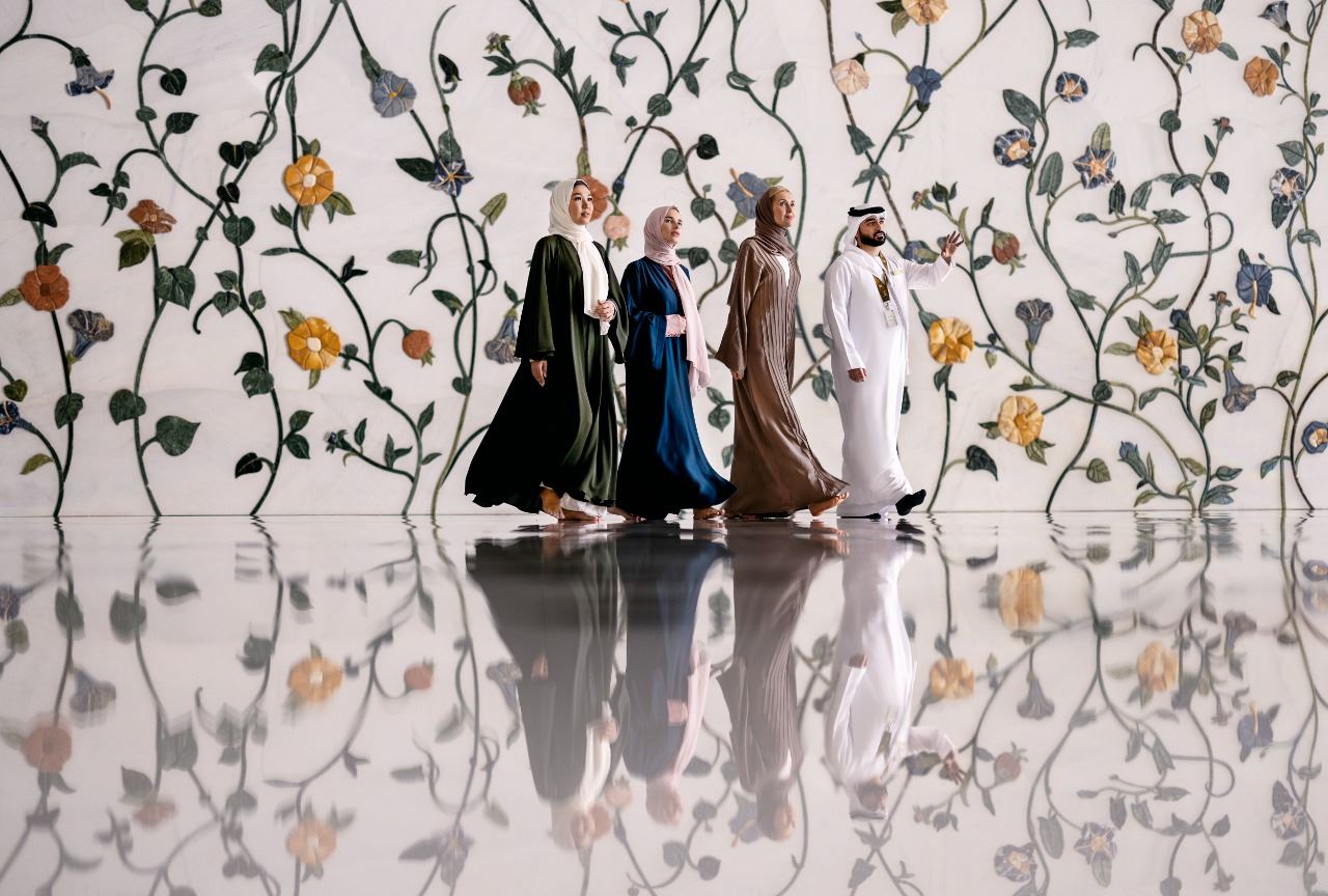 الإمارات تطلق حملة "أجمل شتاء في العالم" في دورته الثالثة