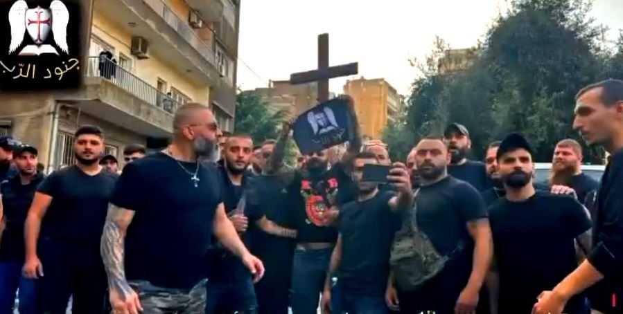 التطرّف مرفوض مسيحياً... لا بيئة حاضنة لـ"جنود الرب"