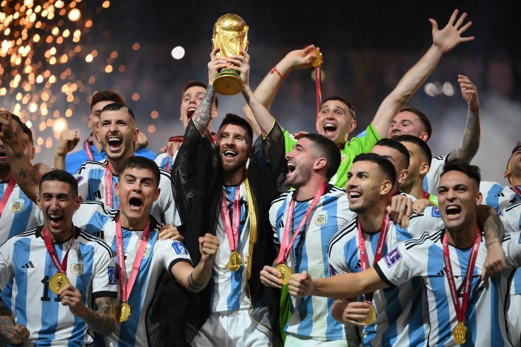 مونديال قطر 2022 وخلطة الكرة بالدين والسياسة