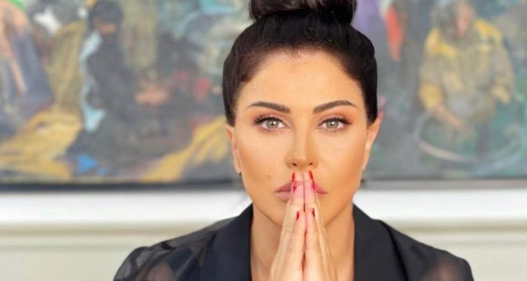الموت يؤلم جمانة مراد: "فراقك كسرة قلب وظهر"