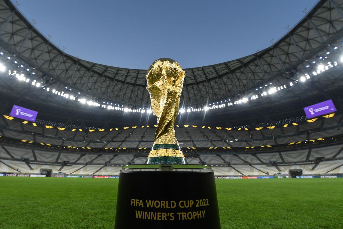 أرقام تفوق مونديال روسيا... إنفاق كبير للمشجعين في قطر
