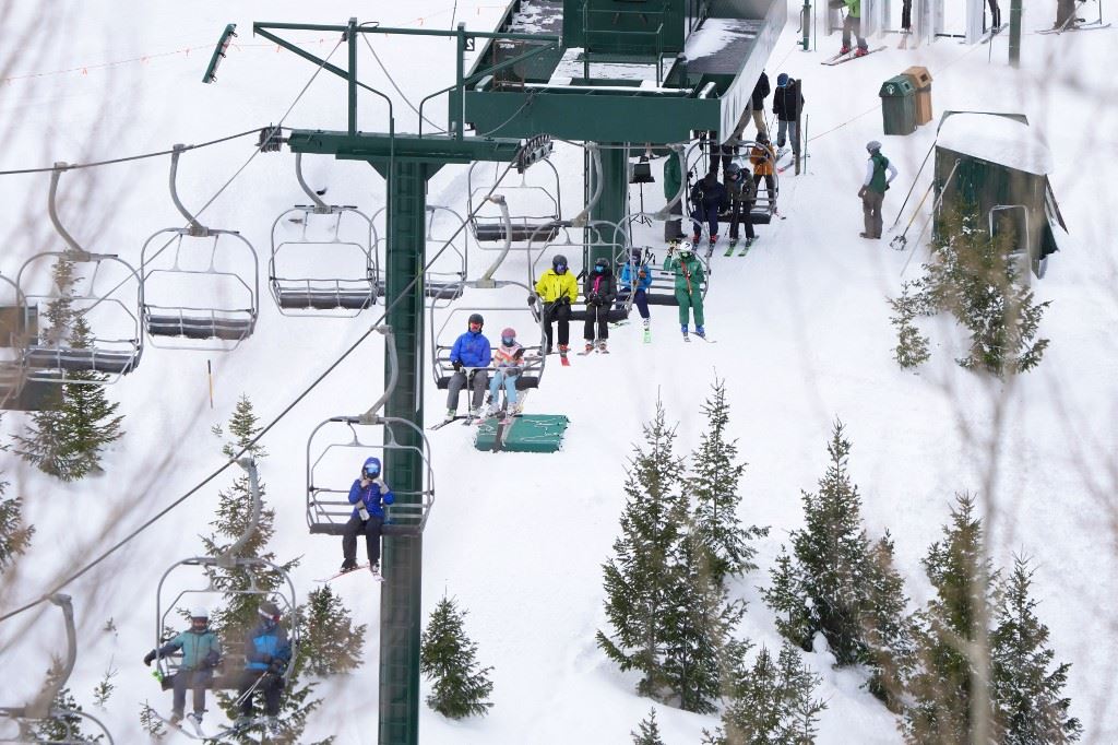 2022... التغيّر المناخيّ يحطّم أرقاماً قياسيّة