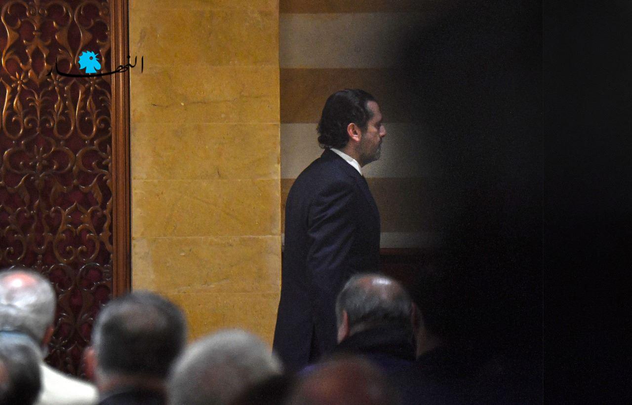 صور لبنانية بارزة في 2022... الفراغ سيّداً