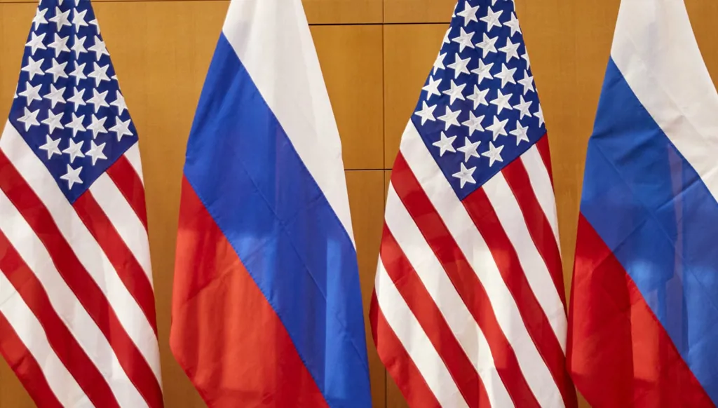 تقارب روسي - أميركي يعيد رسم مشهد الاقتصاد العالمي: مقاربة جديدة تحقيق السلام عبر الاقتصاد؟