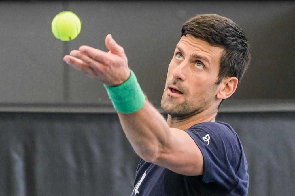 ديوكوفيتش غير قادر على نسيان ترحيله من أوستراليا