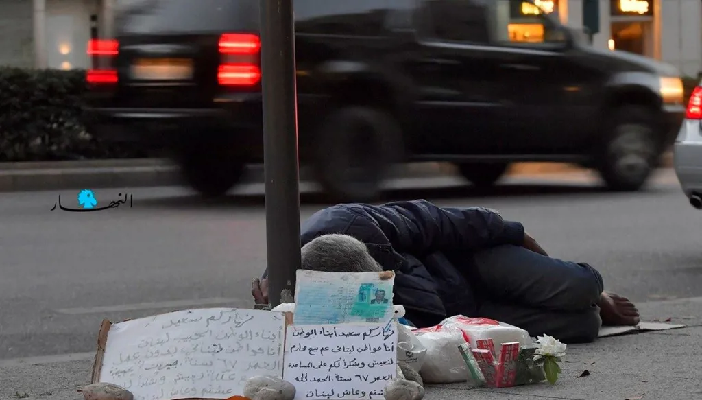 "الفاو" وبرنامج الأغذية العالمي: 30 بالمئة من سكان لبنان يعانون انعدام الأمن الغذائي الحاد