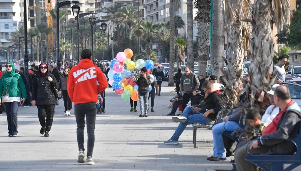 كيف سيكون طقس الجمعة العظيمة في لبنان؟