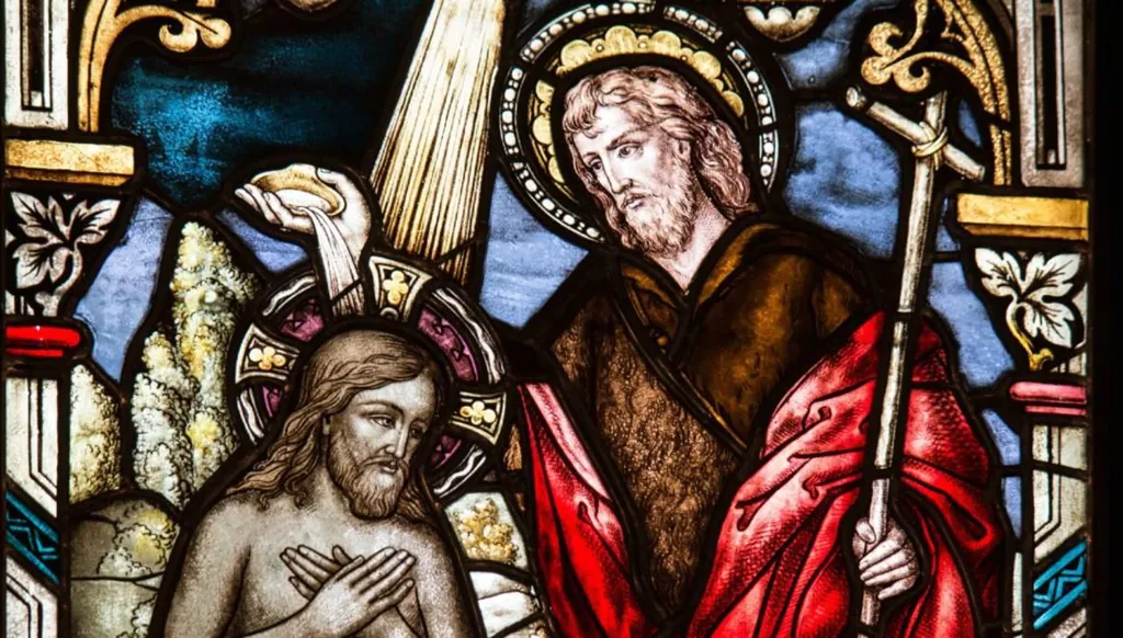 عيد الغطاس "دايم دايم"... رمزية مسيحية كُبرى وعادات وتقاليد تتراجع (صور)