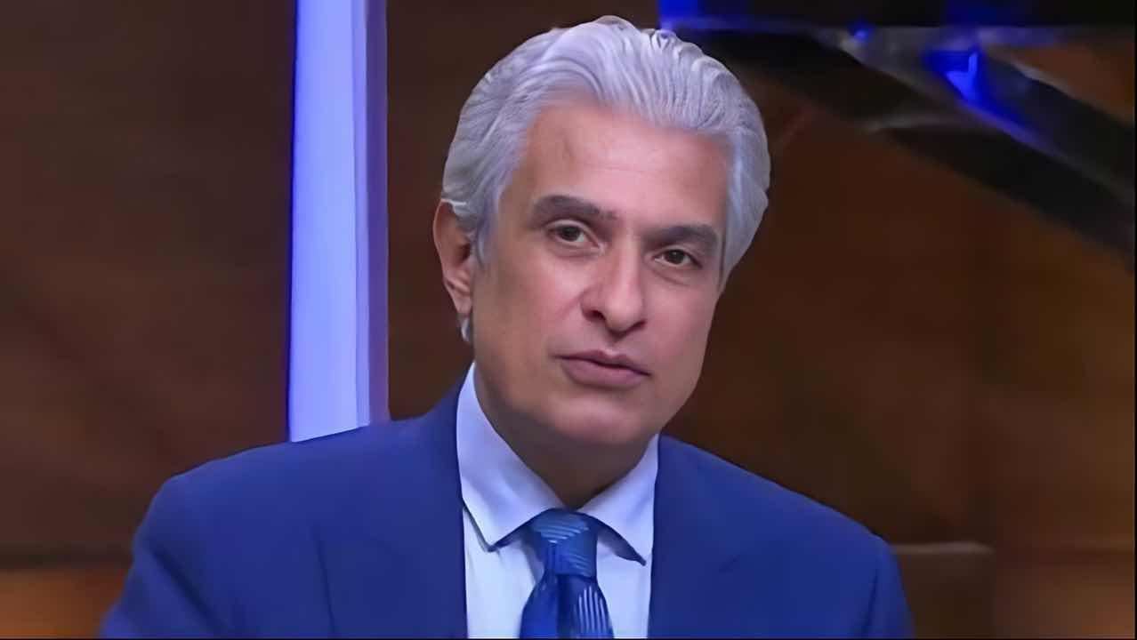 زوجة الإعلامي الراحل وائل الإبراشي تخرج عن صمتها في ذكرى وفاته: فاض الكيل من أسرته