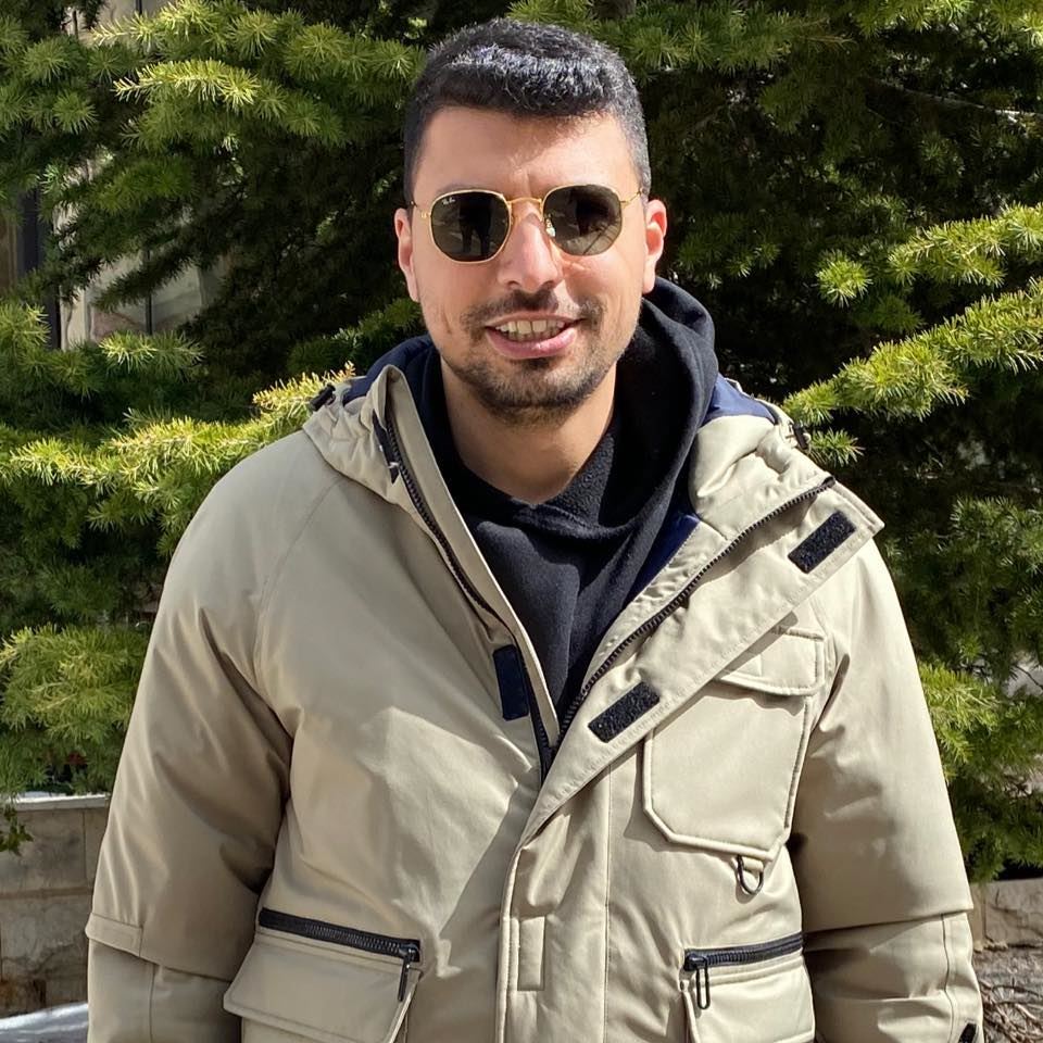 "زعران" في النفق... حكاية محاولة قتل الصحافي محمد عواد على طريق المطار