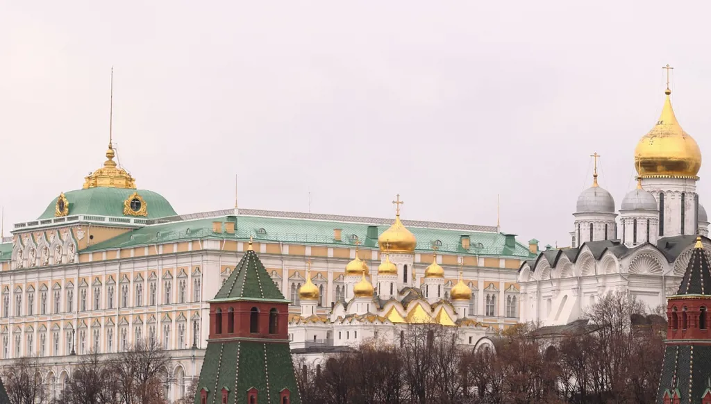 الكرملين تعليقاً على تصريحات ترامب: روسيا لم تختبر أسلحة نووية