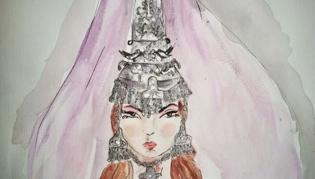 Fashion, a cultural and personal identity