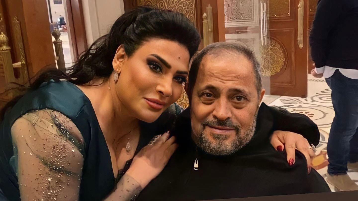 مديرة أعمال جورج وسوف توضح حقيقة حضوره حفل "Joy Awards"