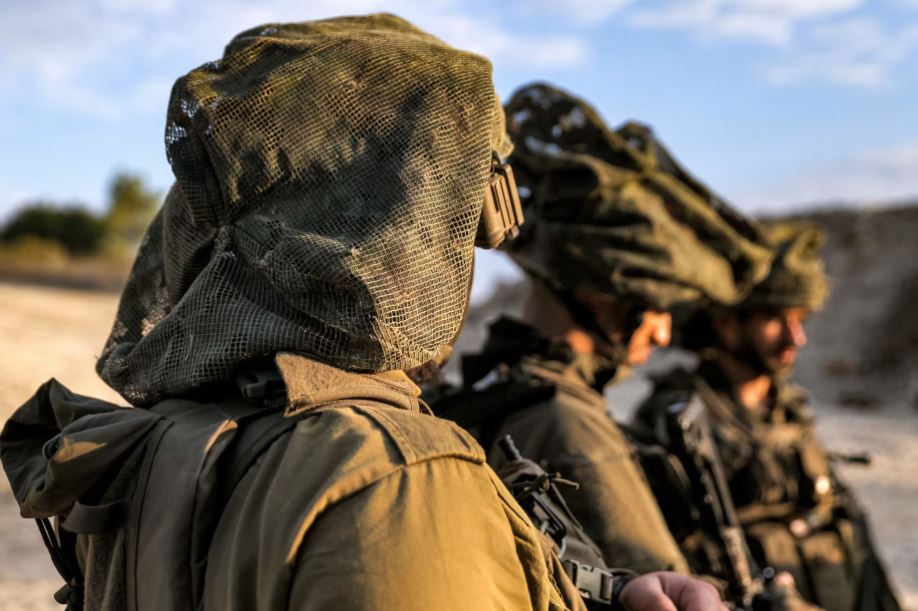 الجيش الاسرائيلي (وكالات)