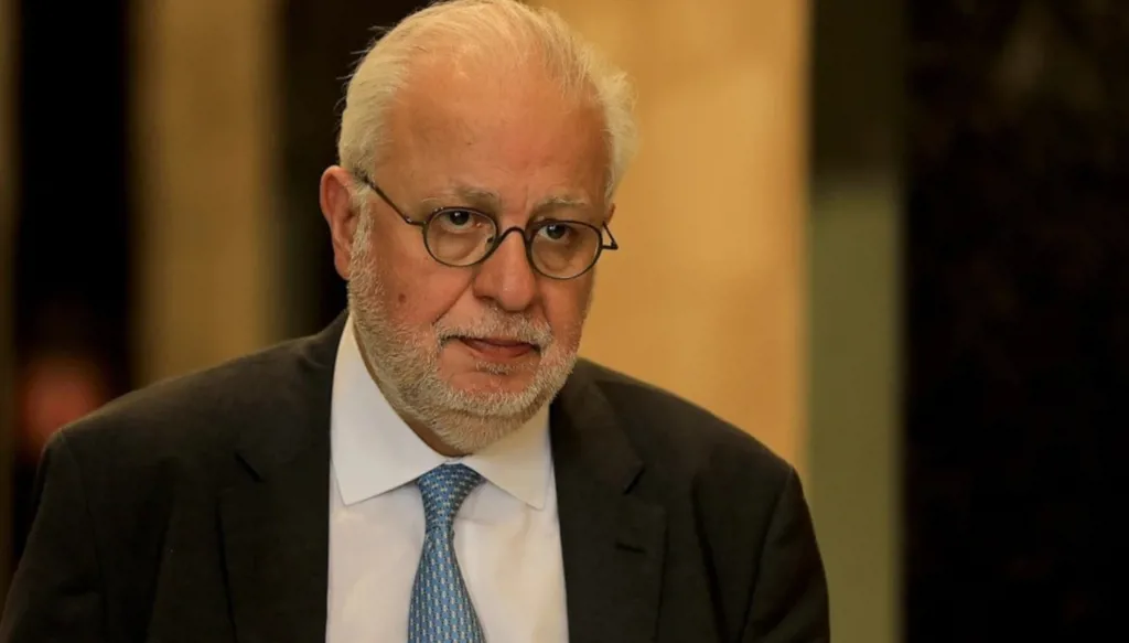 لبنان يبدأ إجراءات استلام غريتشوشكين من بلغاريا