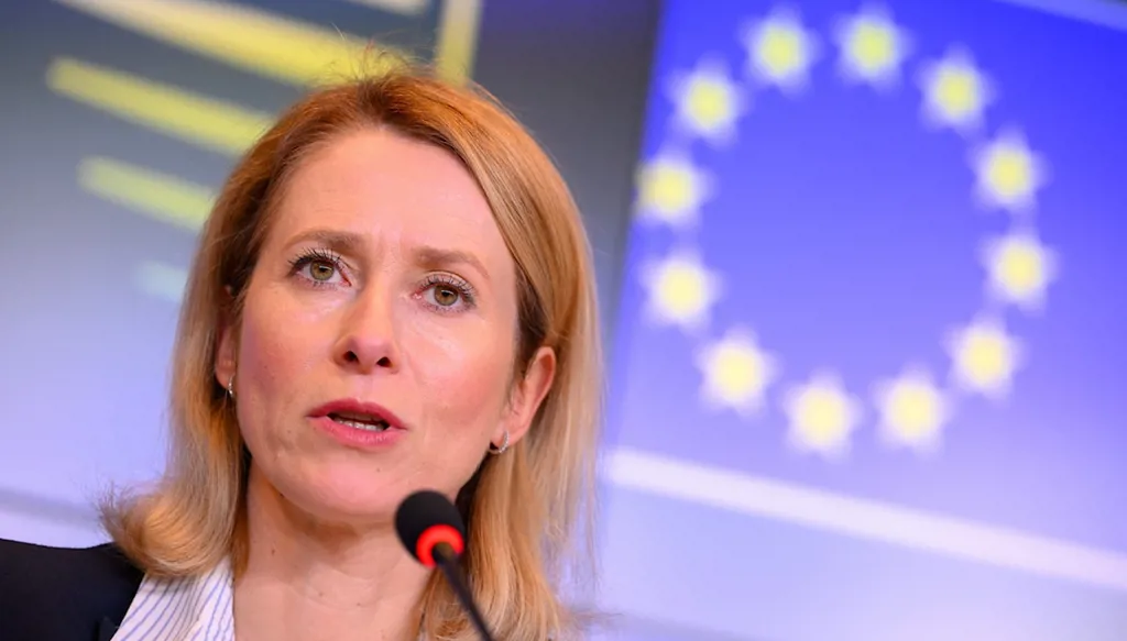 الاتحاد الأوروبي يُقر قرضاً ضخماً لأوكرانيا... وعقوبات جديدة على روسيا