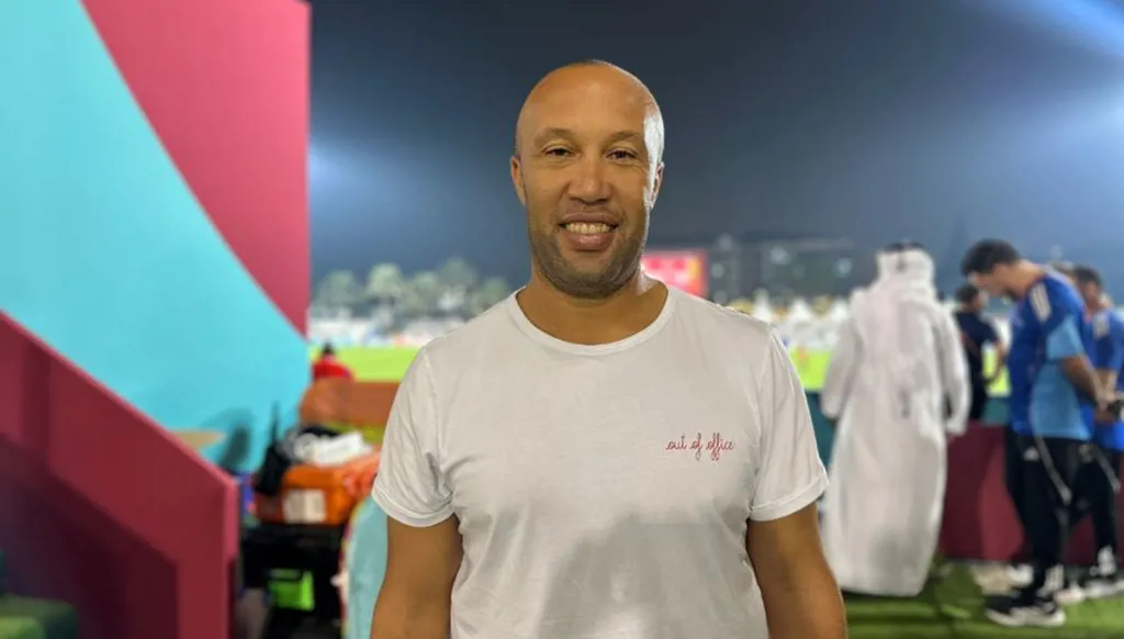 ميكائيل سيلفستر: كأس العالم تحت 17 سنة في قطر فرصة ثمينة للاعبين