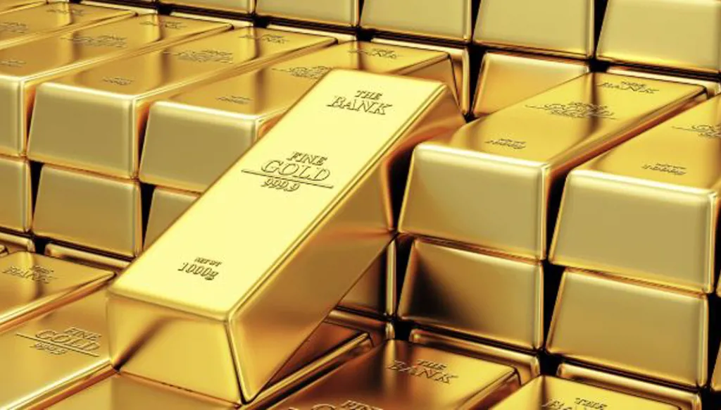 لماذا ترتفع أسعار الذهب إلى مستويات قياسية؟