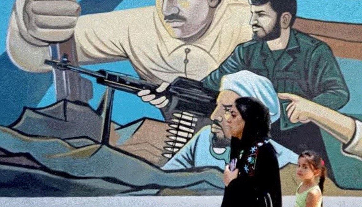 أين تتجه الرياح في المنطقة في العام الجديد؟