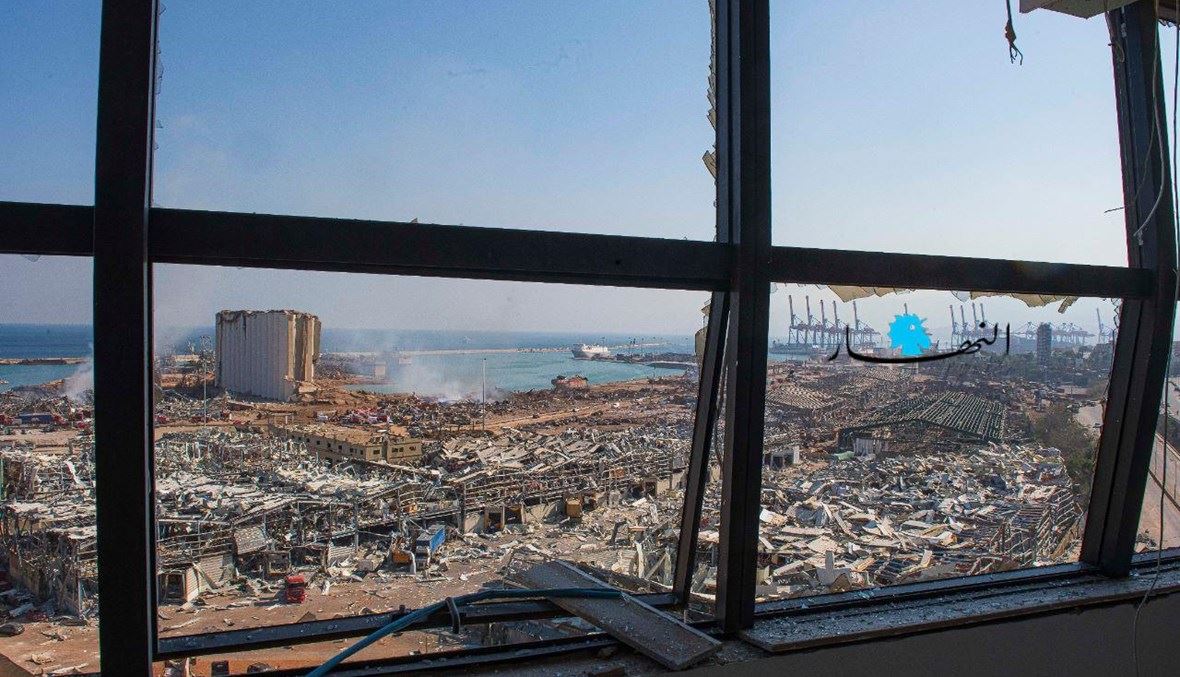 القاضي البيطار... لا يكتمل احتلال إلّا بالقضاء على القضاء