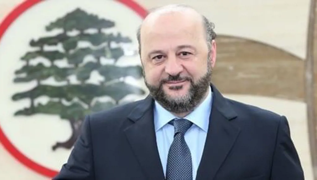 ملحم الرياشي خارج الترشيحات القواتية للمتن