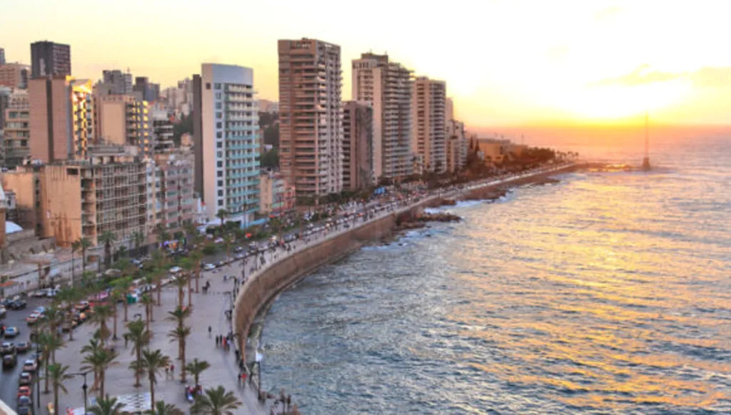 تحذير من ارتفاع موج البحر... وهل يتعرض لبنان لموجة حرّ غير مسبوقة؟