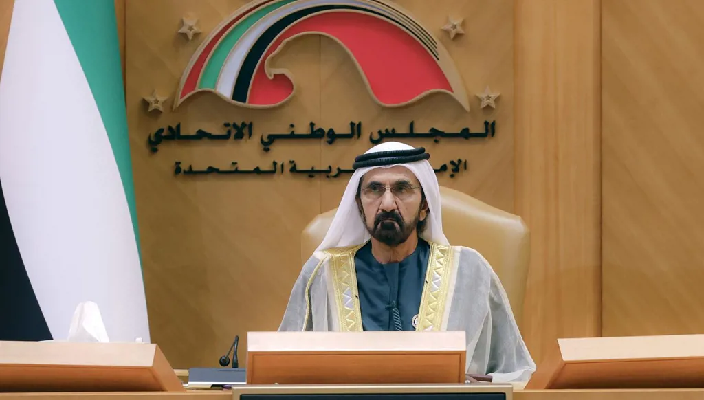 محمد بن راشد: اليوم الوطني يُلهم بالتمسك بمبادئ وقيم وثوابت الاتحاد