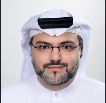 محمد فيصل الدوسري ​